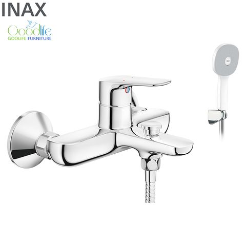  Vòi Sen Nóng Lạnh INAX BFV-1403S-7C 