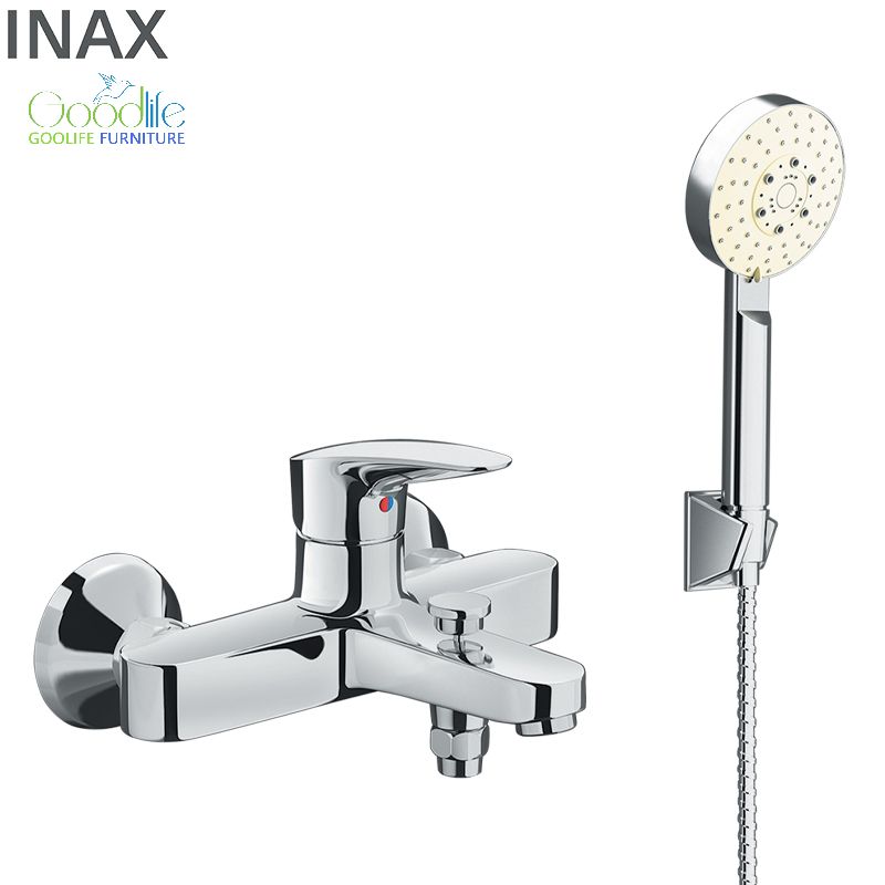 Vòi Sen Nóng Lạnh INAX BFV-2003S