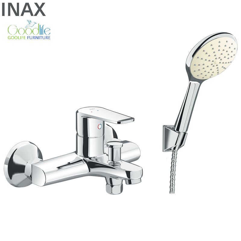 Vòi Sen Nóng Lạnh INAX BFV-2013S