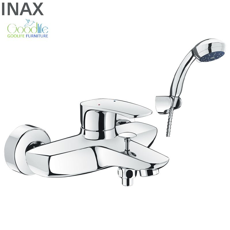 Vòi Sen Nóng Lạnh INAX BFV-213S-1C