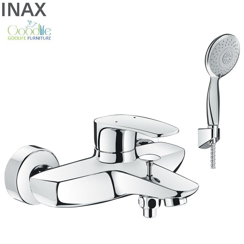 Vòi Sen Nóng Lạnh INAX BFV-213S-3C