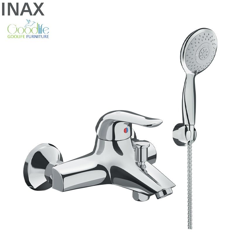 Vòi Sen Nóng Lạnh INAX BFV-223S