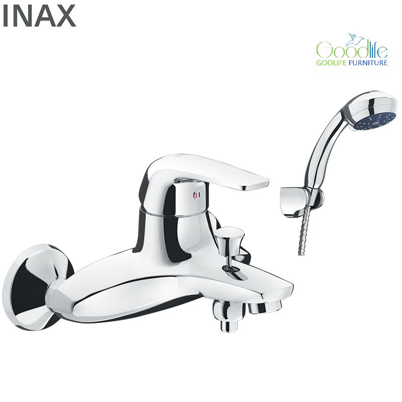 Vòi Sen Nóng Lạnh INAX BFV-3003S-1C