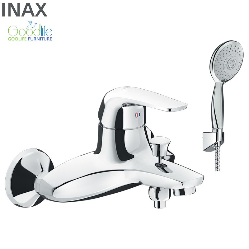 Vòi Sen Nóng Lạnh INAX BFV-3003S-3C