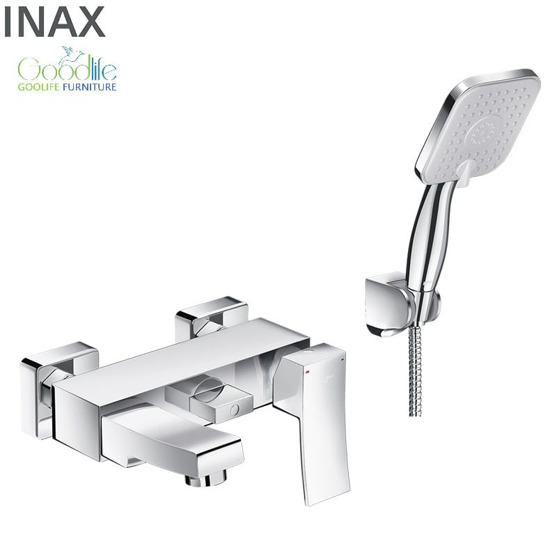 Vòi Sen Nóng Lạnh INAX BFV-403S