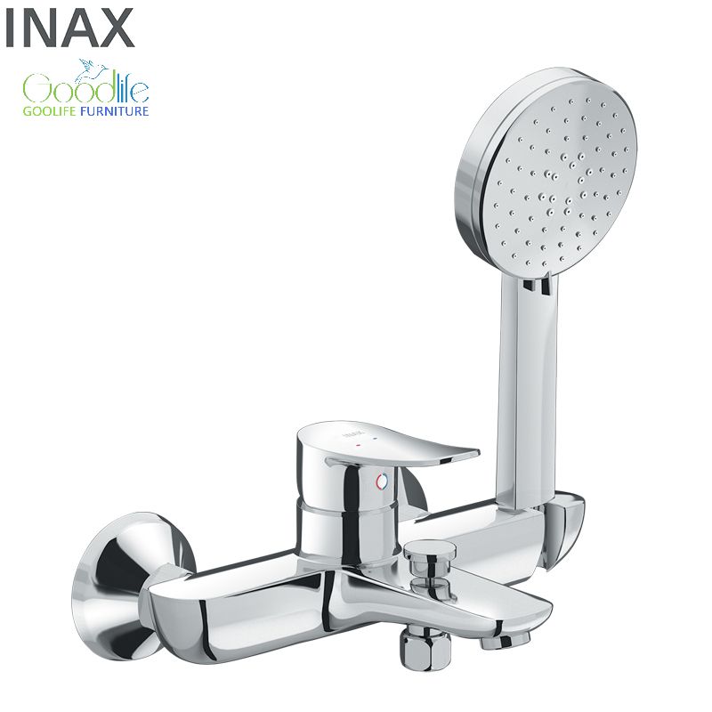 Vòi Sen Nóng Lạnh INAX BFV-503S