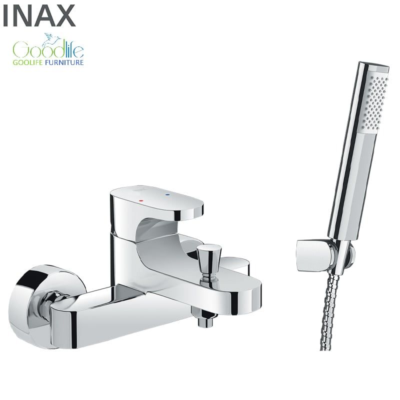 Vòi Sen Nóng Lạnh INAX BFV-6003S