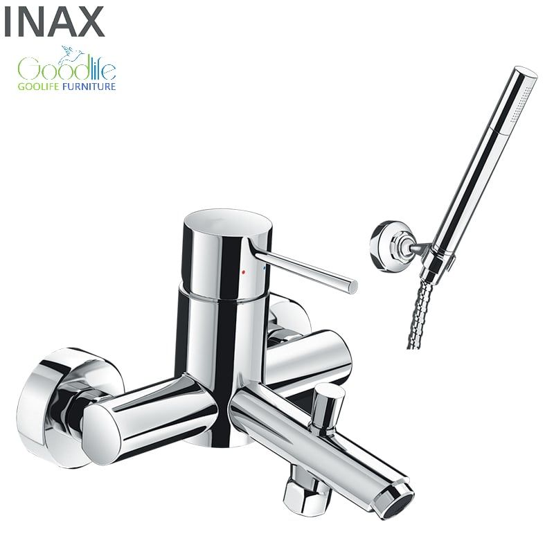 Vòi Sen Nóng Lạnh INAX BFV-8000S