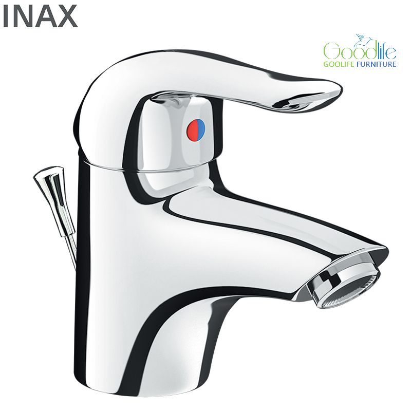 Vòi Lavabo Nóng Lạnh INAX LFV-222S