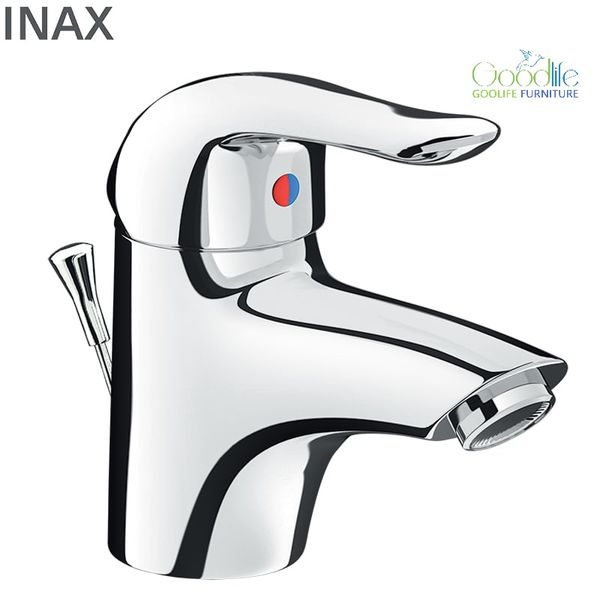  Vòi Lavabo Nóng Lạnh INAX LFV-222S 