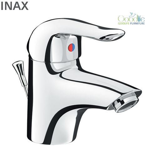  Vòi Lavabo Nóng Lạnh INAX LFV-222S 
