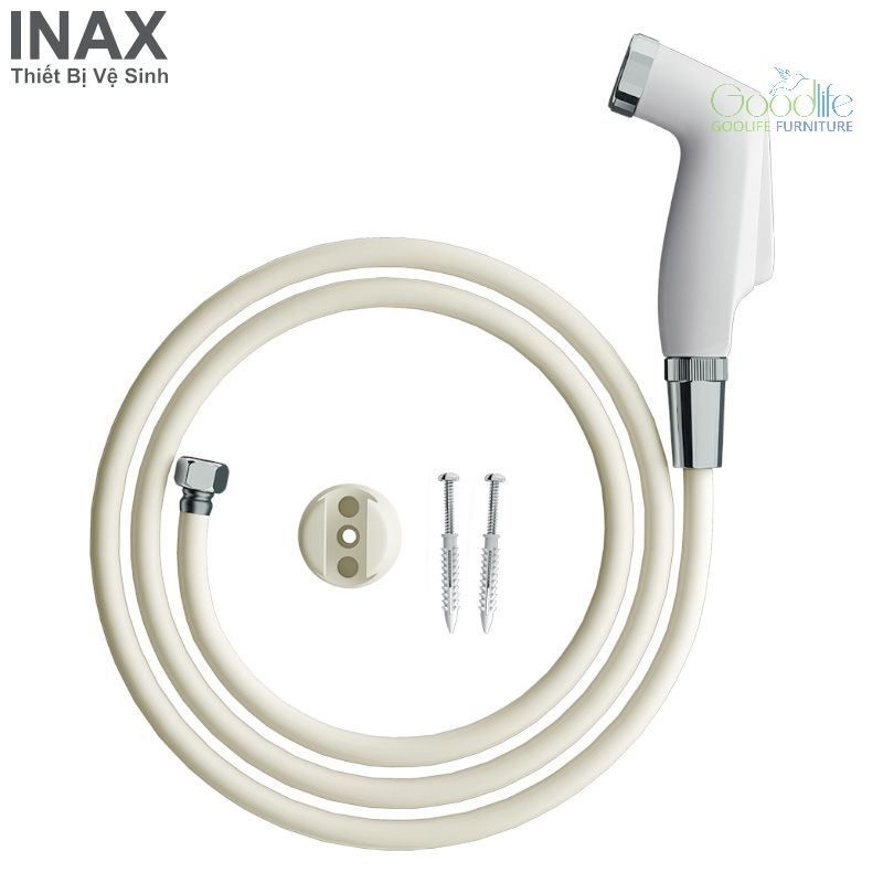Vòi Xịt Vệ Sinh INAX CFV-102A