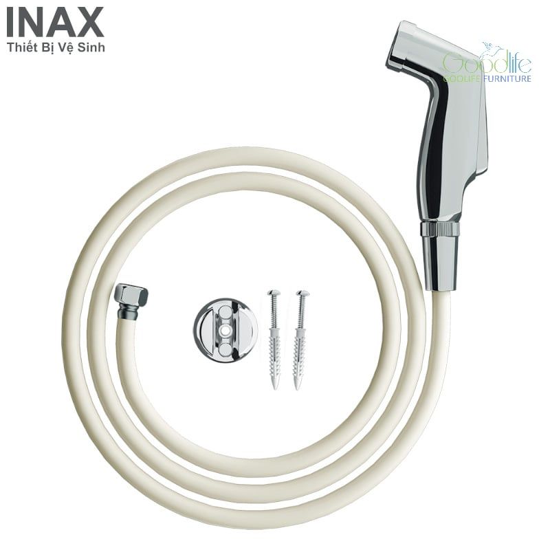Vòi Xịt Vệ Sinh INAX CFV-102M