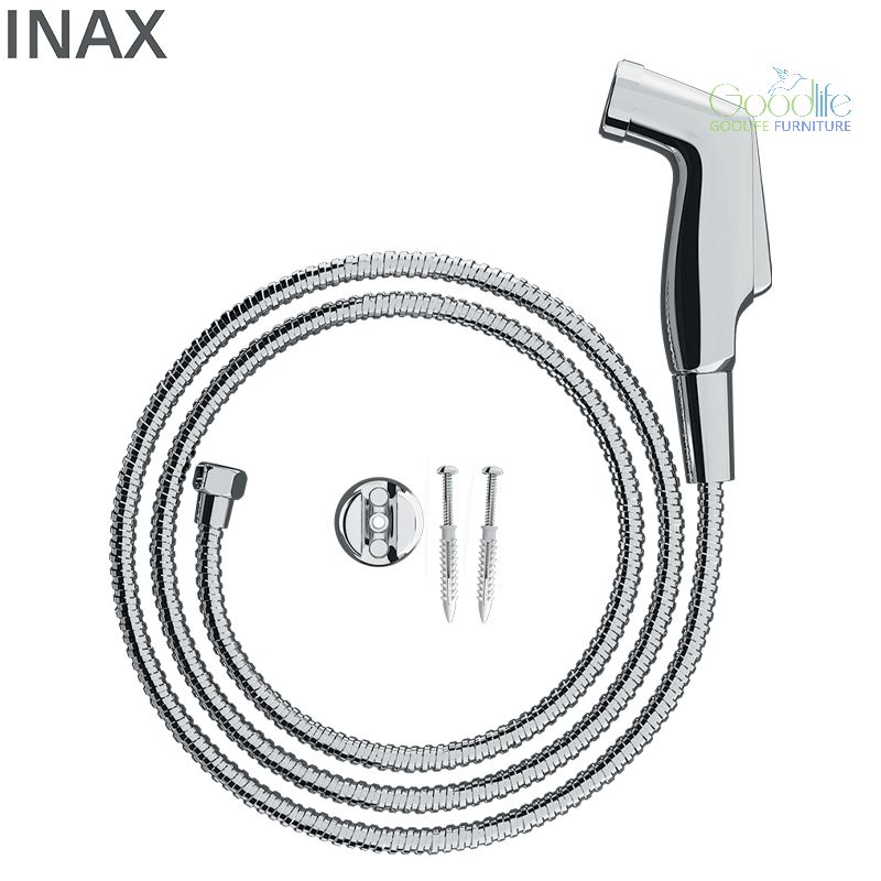 Vòi Xịt Vệ Sinh INAX CFV-105MM