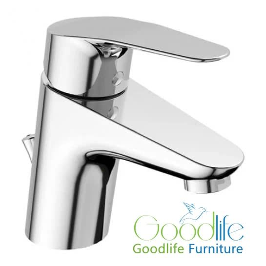 Vòi lavabo nóng lạnh American Standard Cygnet WF-0301 (WF0301)