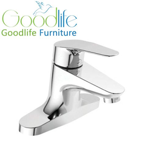 Vòi lavabo nóng lạnh American Standard Cygnet WF-0302 (WF0302)