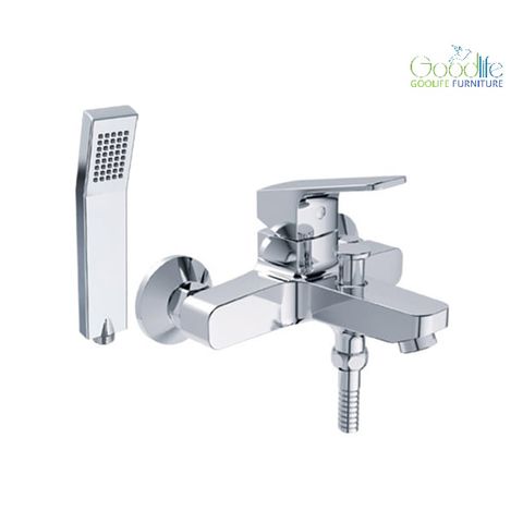  Vòi sen tắm gắn tường American Standard WF-0411 (WF0411) nóng lạnh 