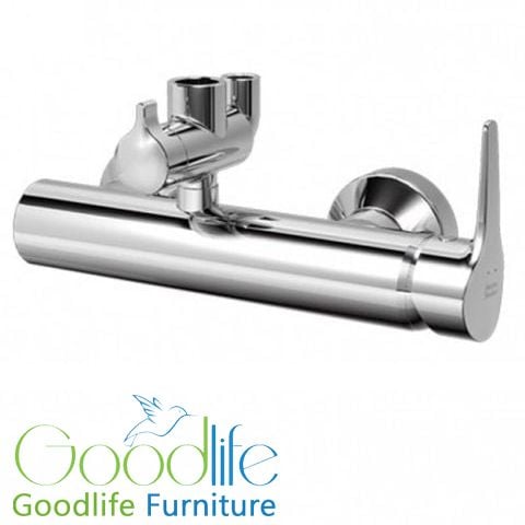  Củ Sen Nóng Lạnh American Standard La Vita WF-0572 