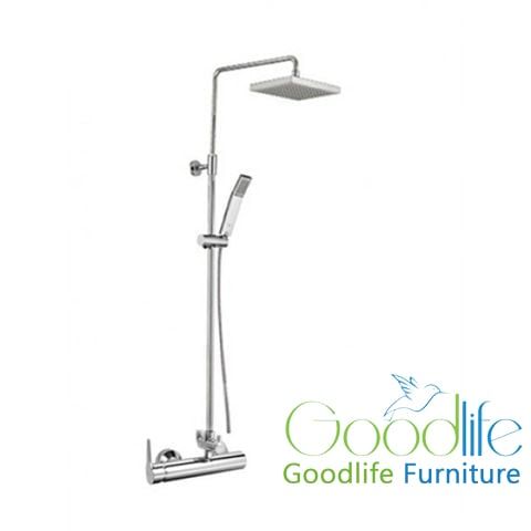  Bộ Cây Sen Phun Mưa American Standard WF-0572/D20S 