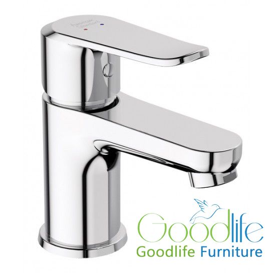 Vòi lavabo nóng lạnh American Standard Neo Modern WF-0701 (WF0701)