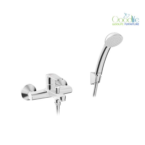 Sen tắm gắn tường American Standard WF-0711 (WF0711) nóng lạnh