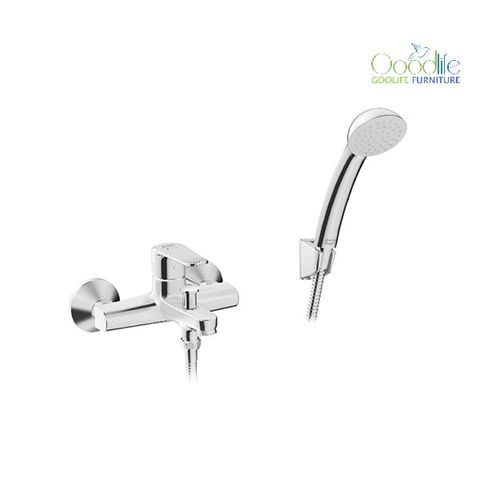  Sen tắm gắn tường American Standard WF-0711 (WF0711) nóng lạnh 