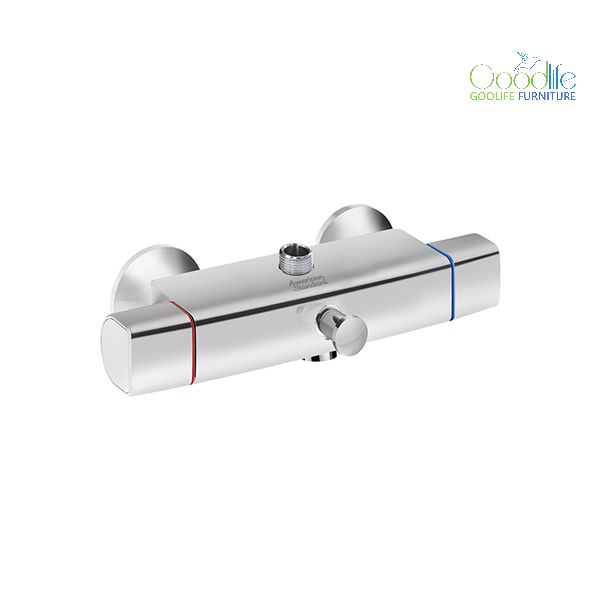  Vòi sen tắm American Standard WF-0715 (WF0715) nóng lạnh 