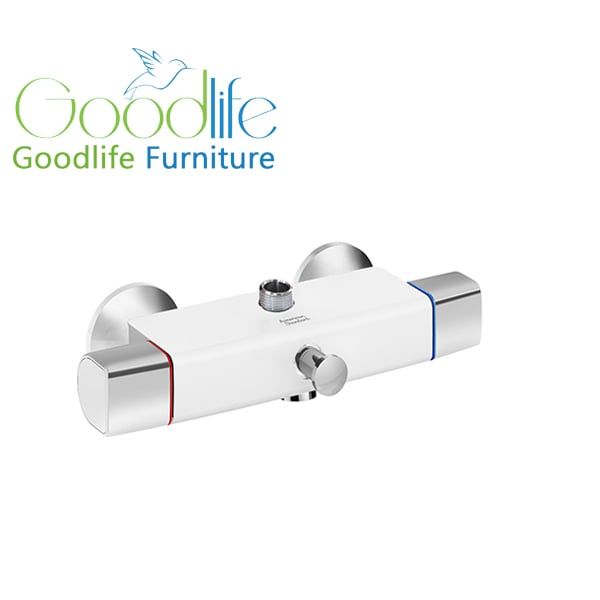  Vòi sen tắm American Standard WF-0715 (WF0715)/WF-0715W nóng lạnh 