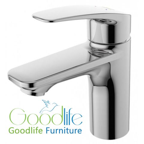 Vòi lavabo nóng lạnh American Standard Milano WF-0901 (WF0901)