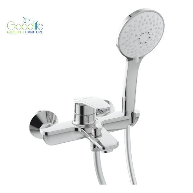 Sen tắm gắn tường American Standard WF-0911 (WF0911) nóng lạnh