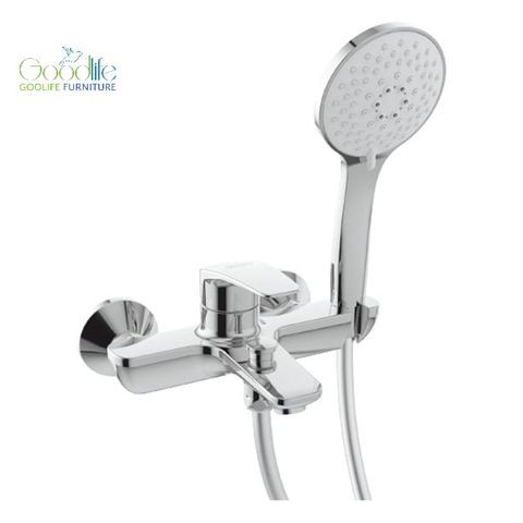  Sen tắm gắn tường American Standard WF-0911 (WF0911) nóng lạnh 
