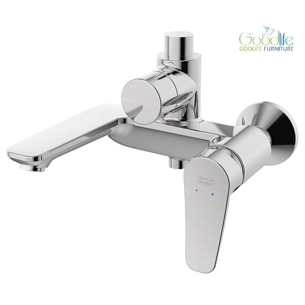 Củ sen tắm nóng lạnh American Standard Milano WF-0972 (WF0972)