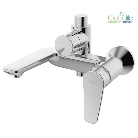  Củ sen tắm nóng lạnh American Standard Milano WF-0972 (WF0972) 