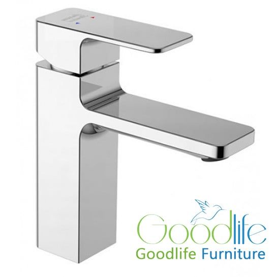 Vòi lavabo nóng lạnh American Standard Acacia Evolution WF-1301 (WF1301)