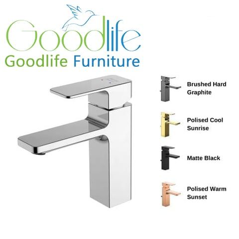 Vòi lavabo nóng lạnh American Standard Acacia Evolution WF-1301 (WF1301)