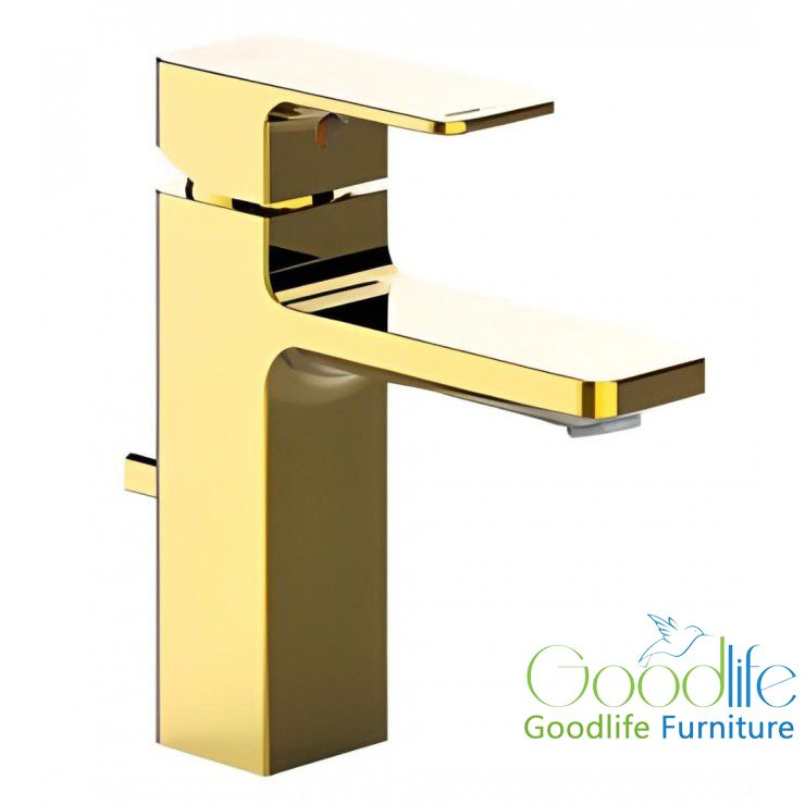 Vòi lavabo nóng lạnh American Standard Acacia Evolution WF-1301 (WF1301)