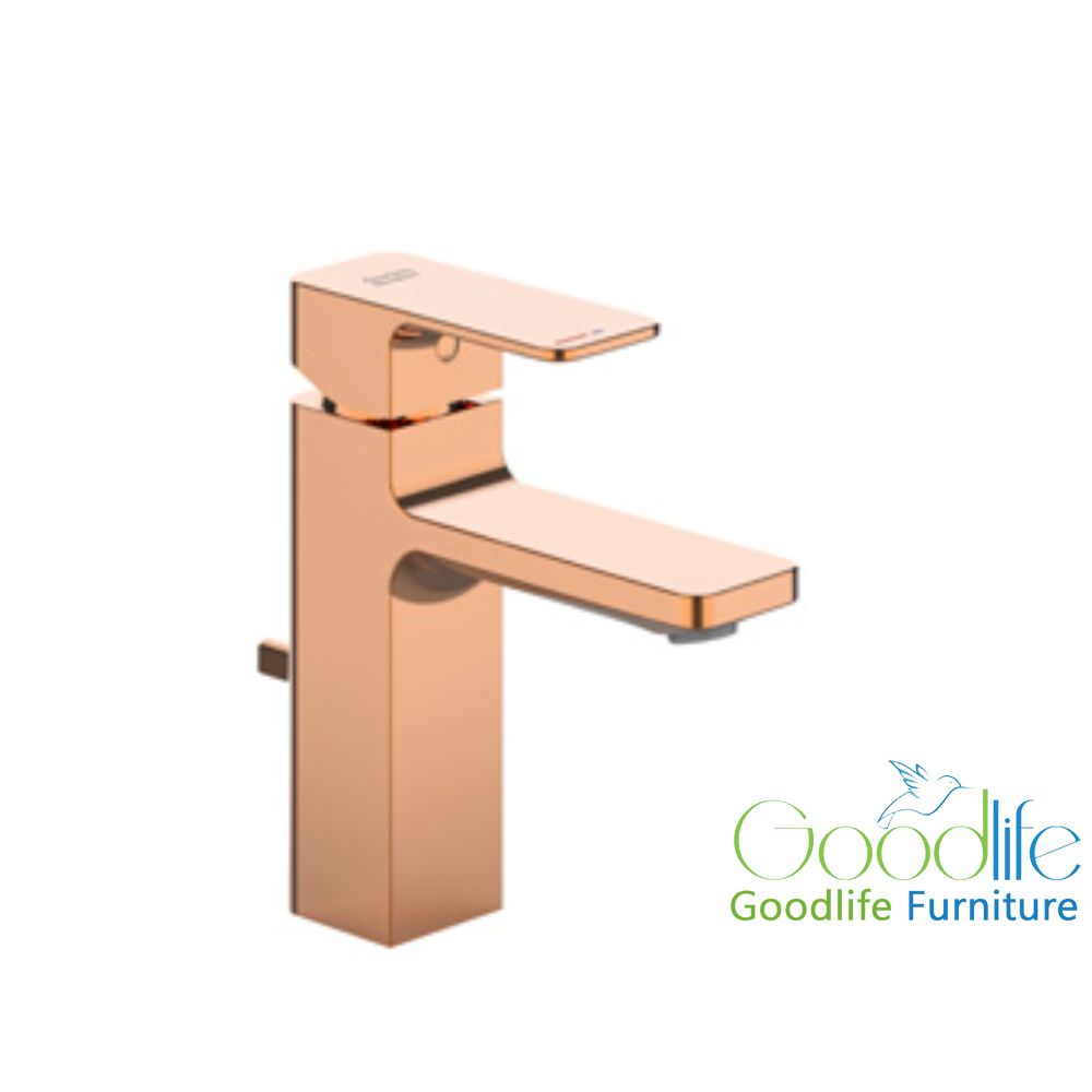 Vòi lavabo nóng lạnh American Standard Acacia Evolution WF-1301 (WF1301)