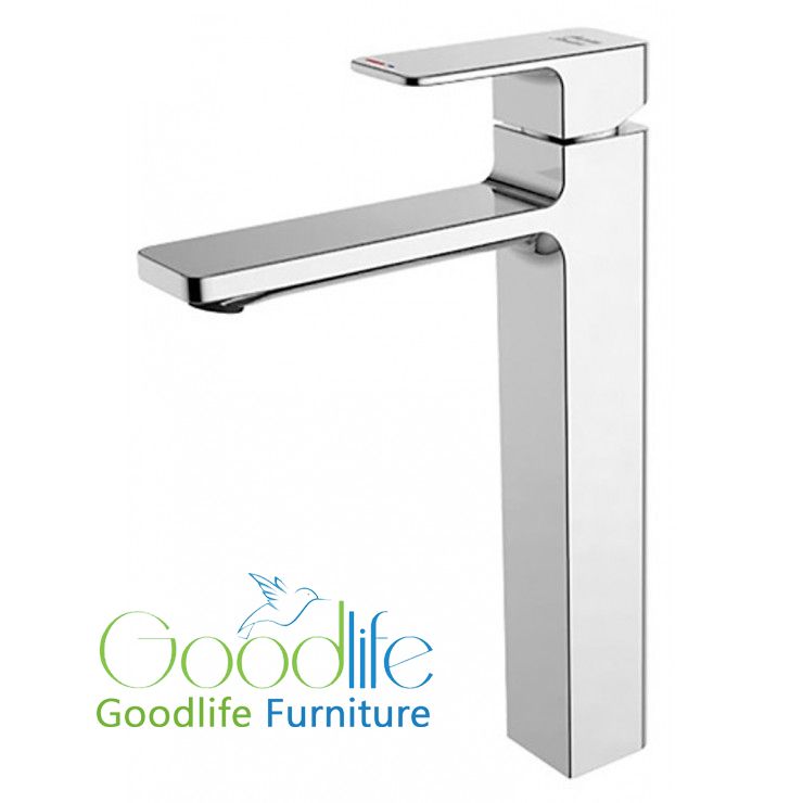 Vòi lavabo nóng lạnh American Standard Acacia Evolution WF-1302 (WF1302)