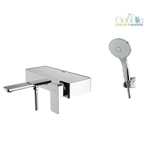  Sen tắm gắn tường American Standard WF-1311 (WF1311) nóng lạnh 