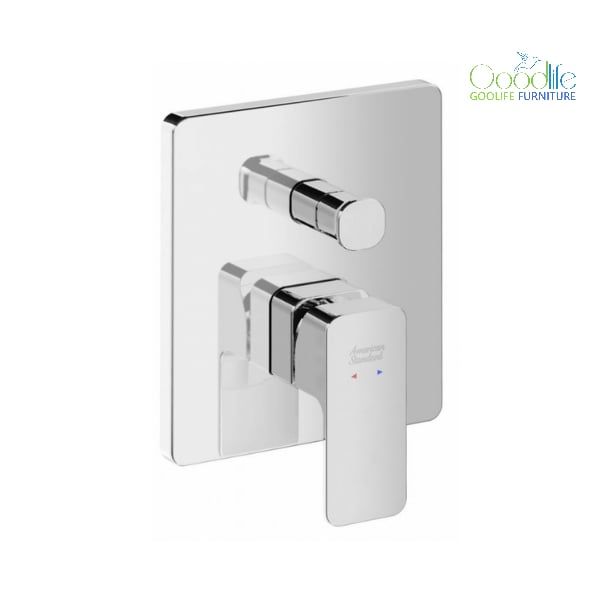 Sen tắm âm tường American Standard Acacia WF-1321 (WF1321)