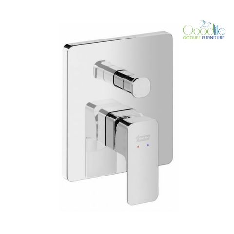  Sen tắm âm tường American Standard Acacia WF-1321 (WF1321) 