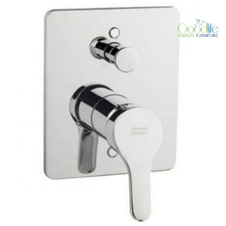 Vòi sen tắm âm tường American Standard WF-1420 (WF1420)