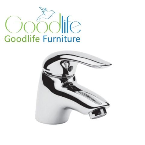 Vòi lavabo nóng lạnh American Standard Saga WF-1501 (WF1501)