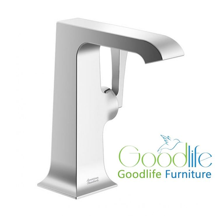 Vòi lavabo nóng lạnh American Standard Kastello WF-1601 (WF1601)