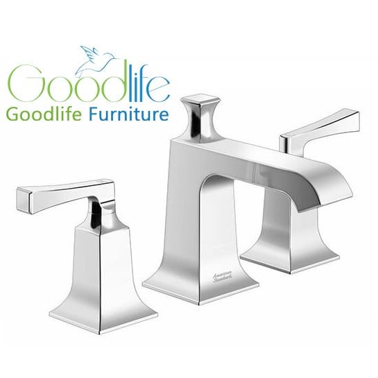 Vòi lavabo nóng lạnh American Standard Kastello WF-1603 (WF1603)