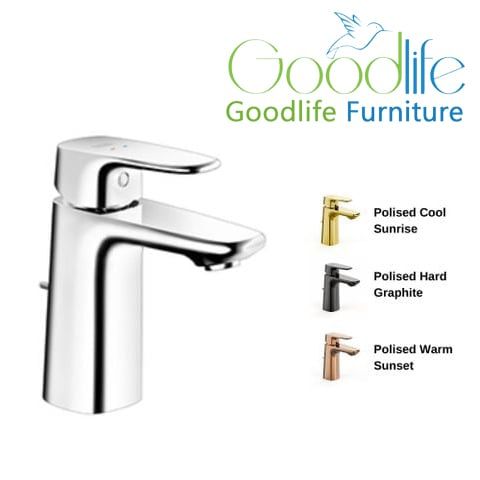Vòi lavabo nóng lạnh American Standard Signature WF-1701 (WF1701)