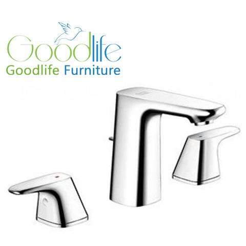 Vòi lavabo nóng lạnh American Standard Signature WF-1703 (WF1703)