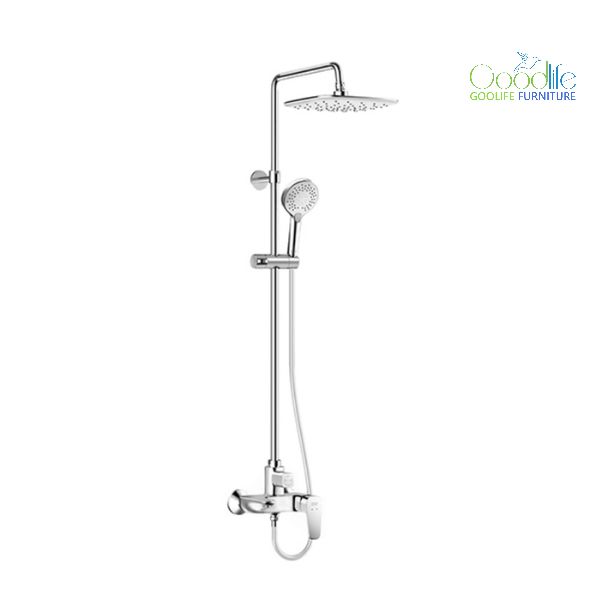  Bộ sen cây nóng lạnh American Standard WF-1772 (WF1772) 