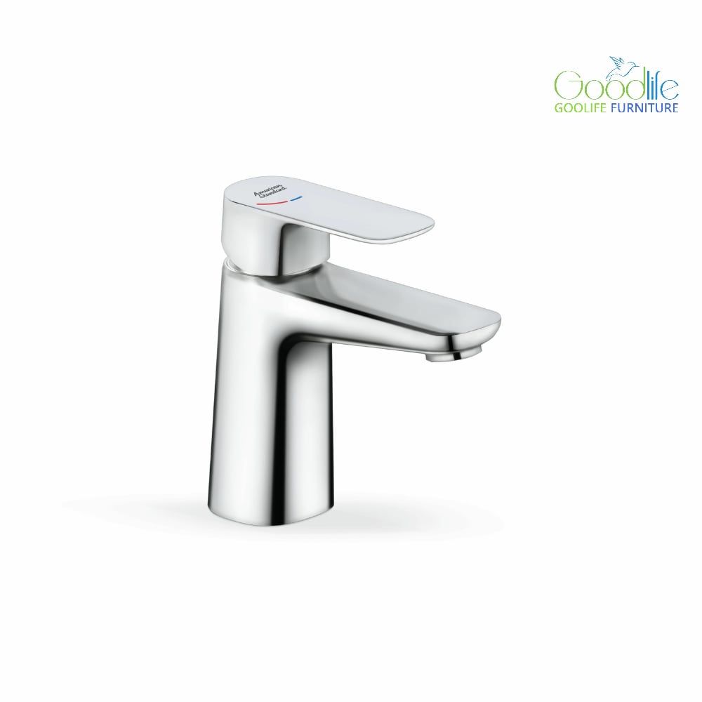Vòi lavabo nóng lạnh American Standard Loven WF-1M01 (WF1M01)