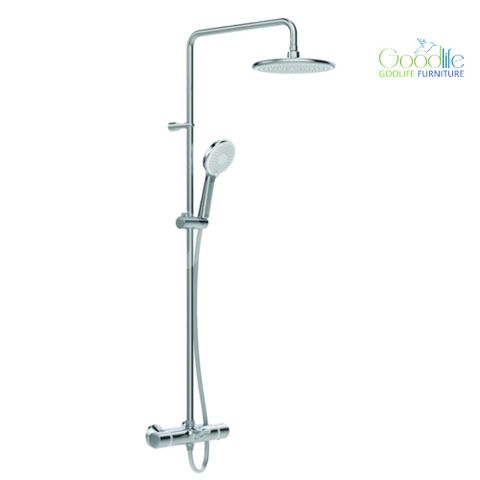  Bộ sen tắm cây đứng cảm biến nhiệt độ Loven American Standard WF-1M13 (WF1M13) 